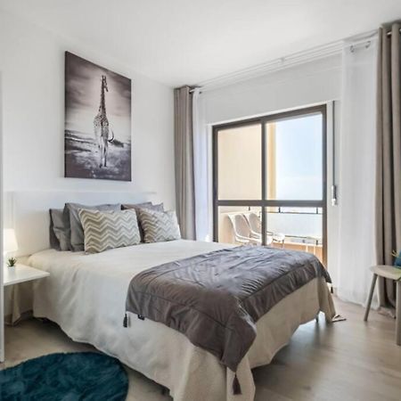 Super Platinum Apartment ฟุงชาล ภายนอก รูปภาพ
