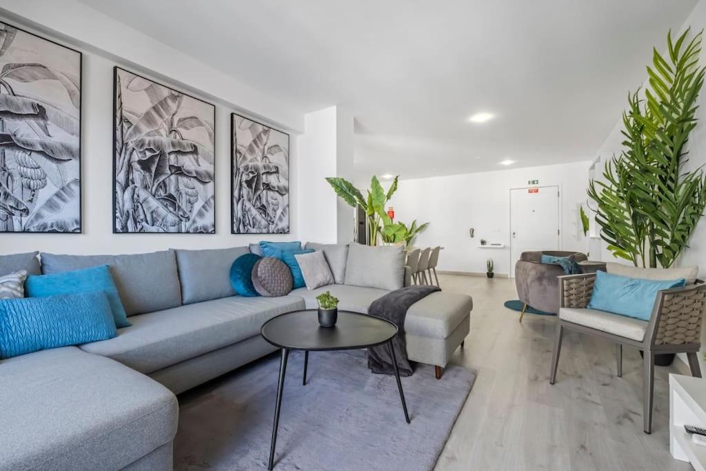 Super Platinum Apartment ฟุงชาล ภายนอก รูปภาพ