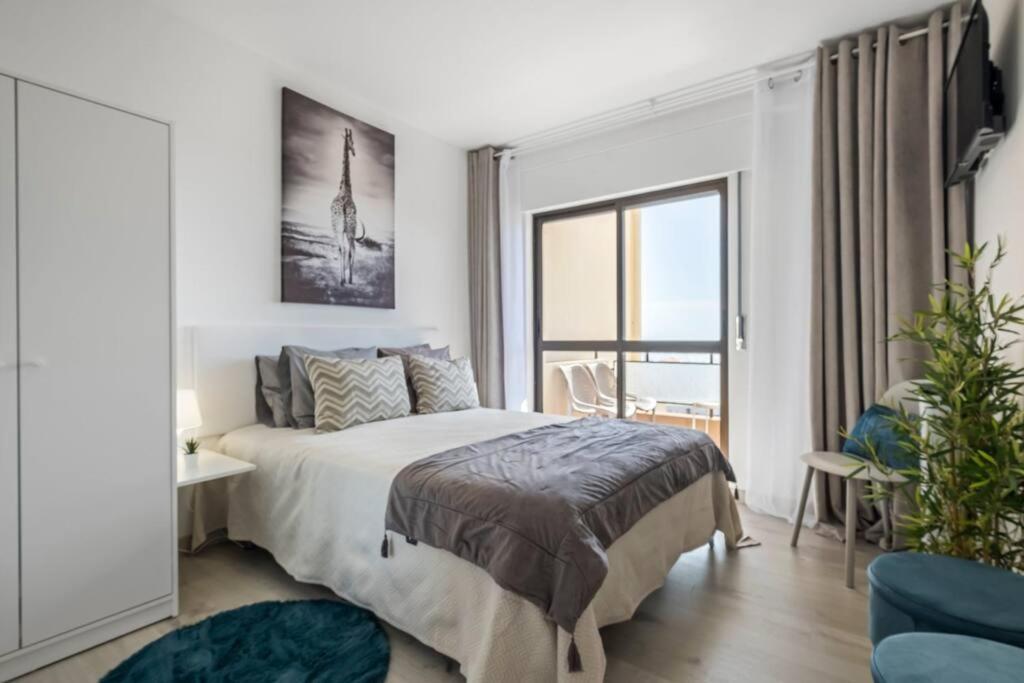 Super Platinum Apartment ฟุงชาล ภายนอก รูปภาพ