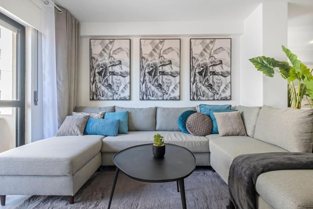 Super Platinum Apartment ฟุงชาล ภายนอก รูปภาพ