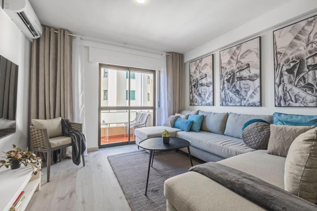 Super Platinum Apartment ฟุงชาล ภายนอก รูปภาพ